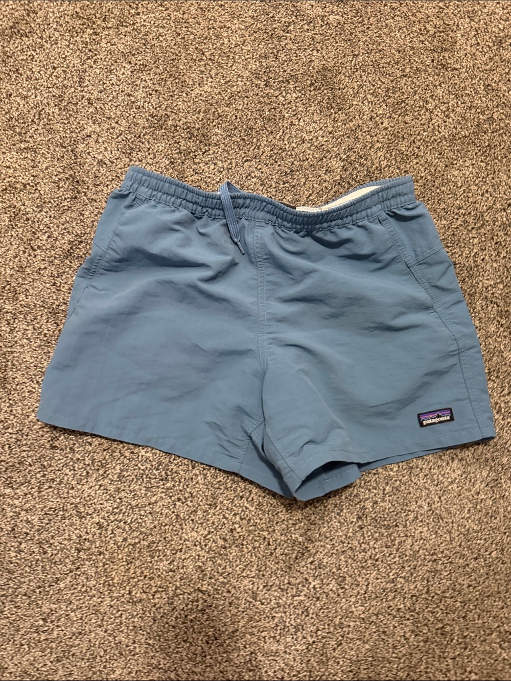 Patagonia shorts